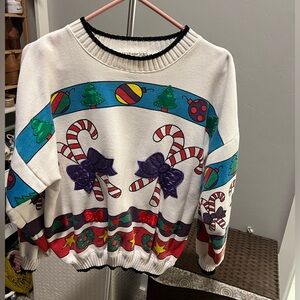 Christmas Sweater